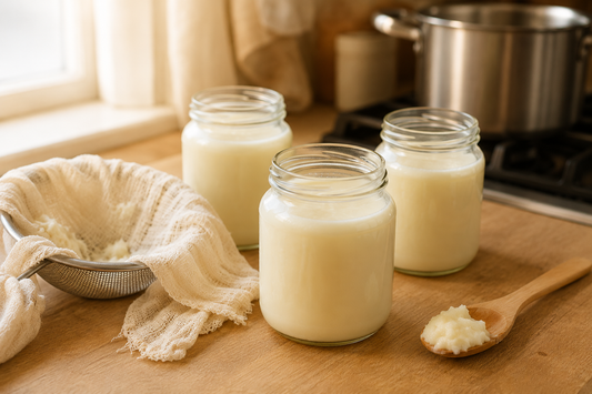 How to Make Beef Tallow for Skin: A Maker's Guide