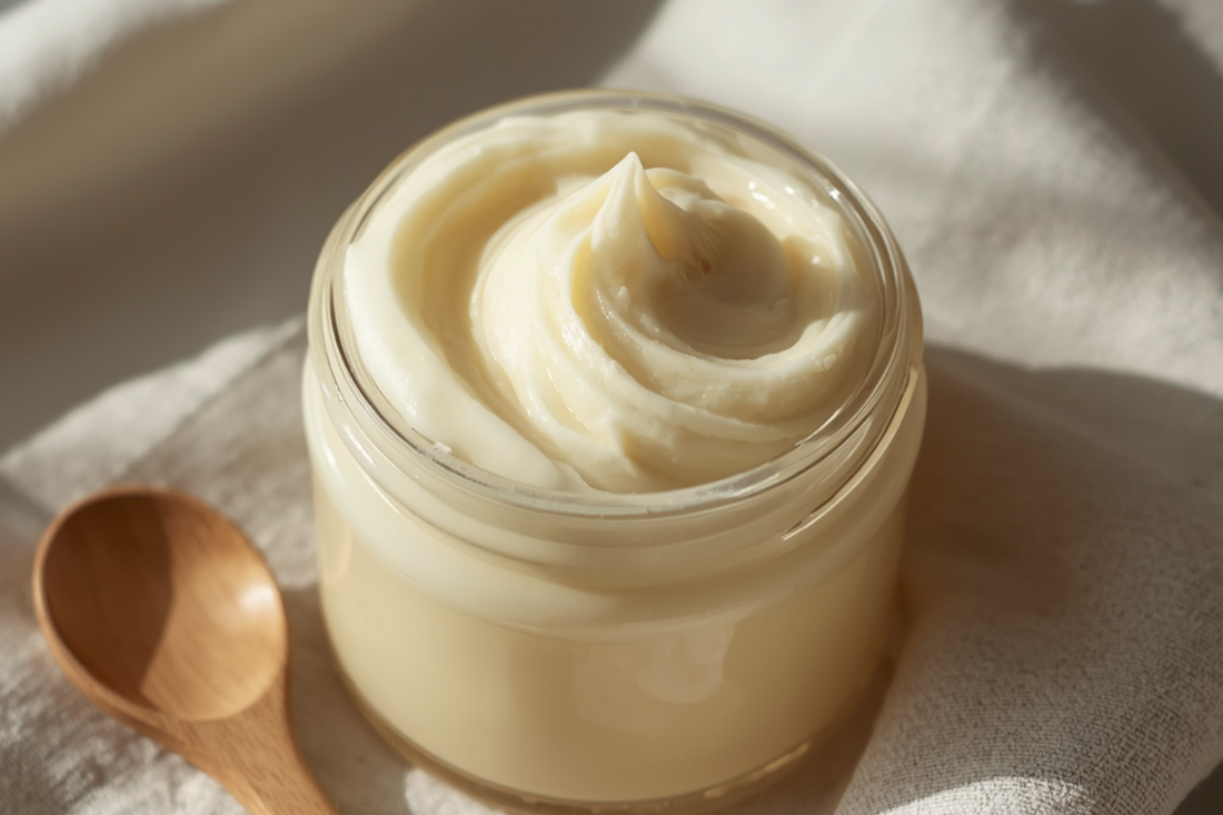 Whipped Tallow Balm: What Changes and What Doesn't