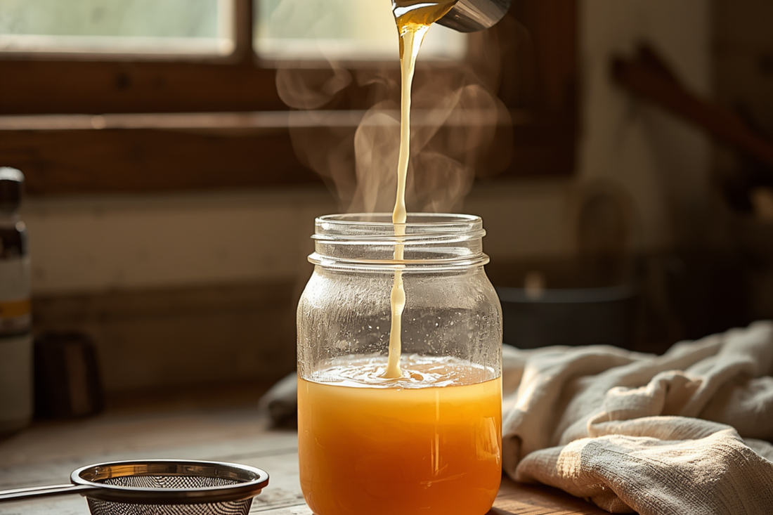 Benefits of Beef Tallow for Skin: What's Actually in It