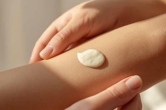 Tallow for Eczema: What It Is and What It Isn't