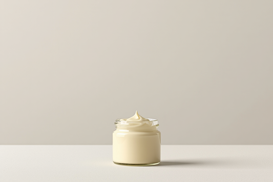 Unscented Tallow Balm: No Fragrance, Nothing Extra