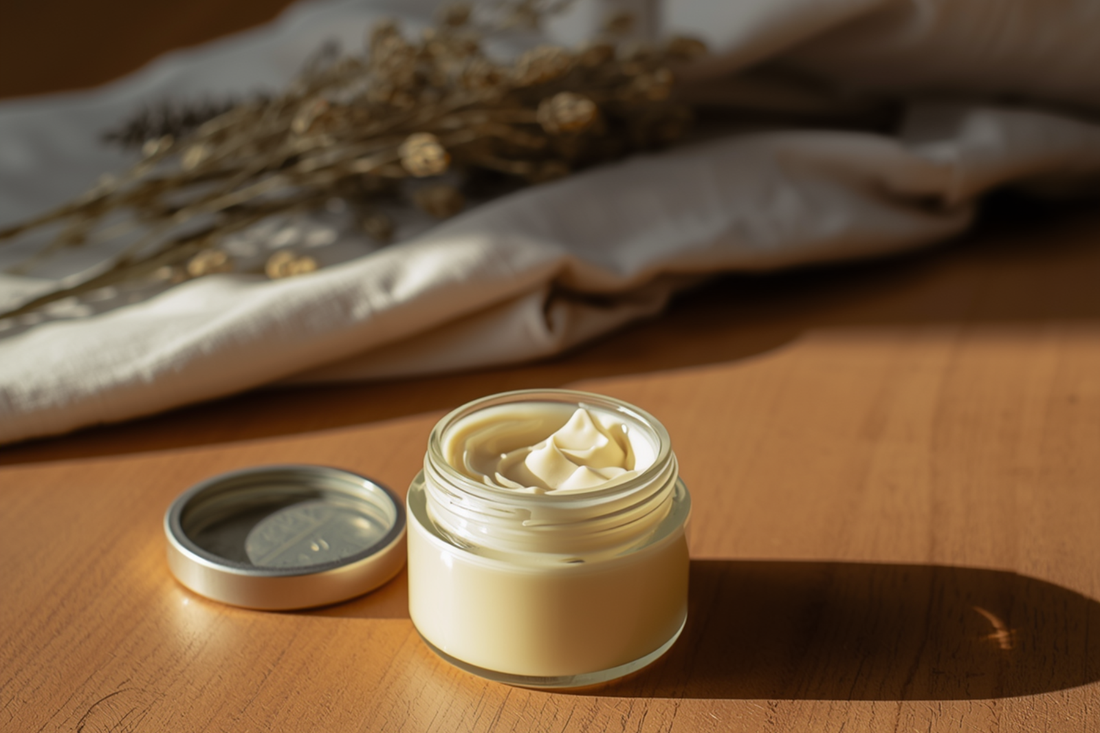 Tallow for Skin: What It Is and How to Use It